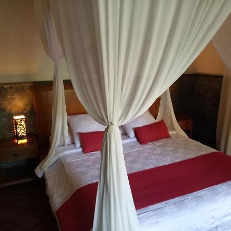 Villa Esa Ubud Zewnętrze zdjęcie