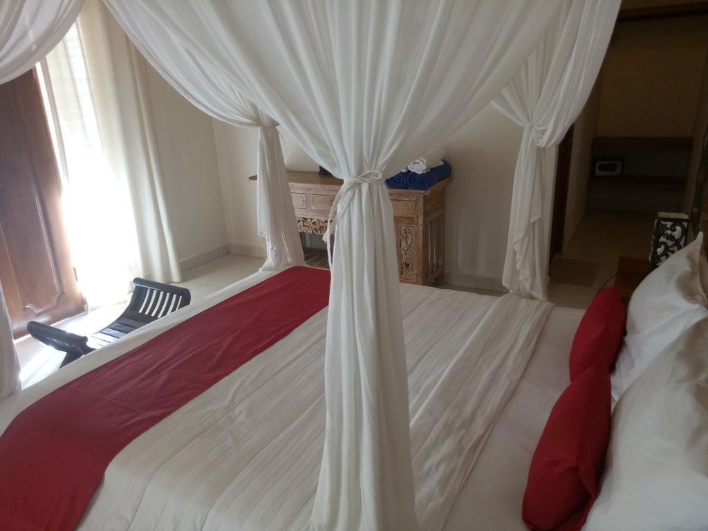 Villa Esa Ubud Zewnętrze zdjęcie