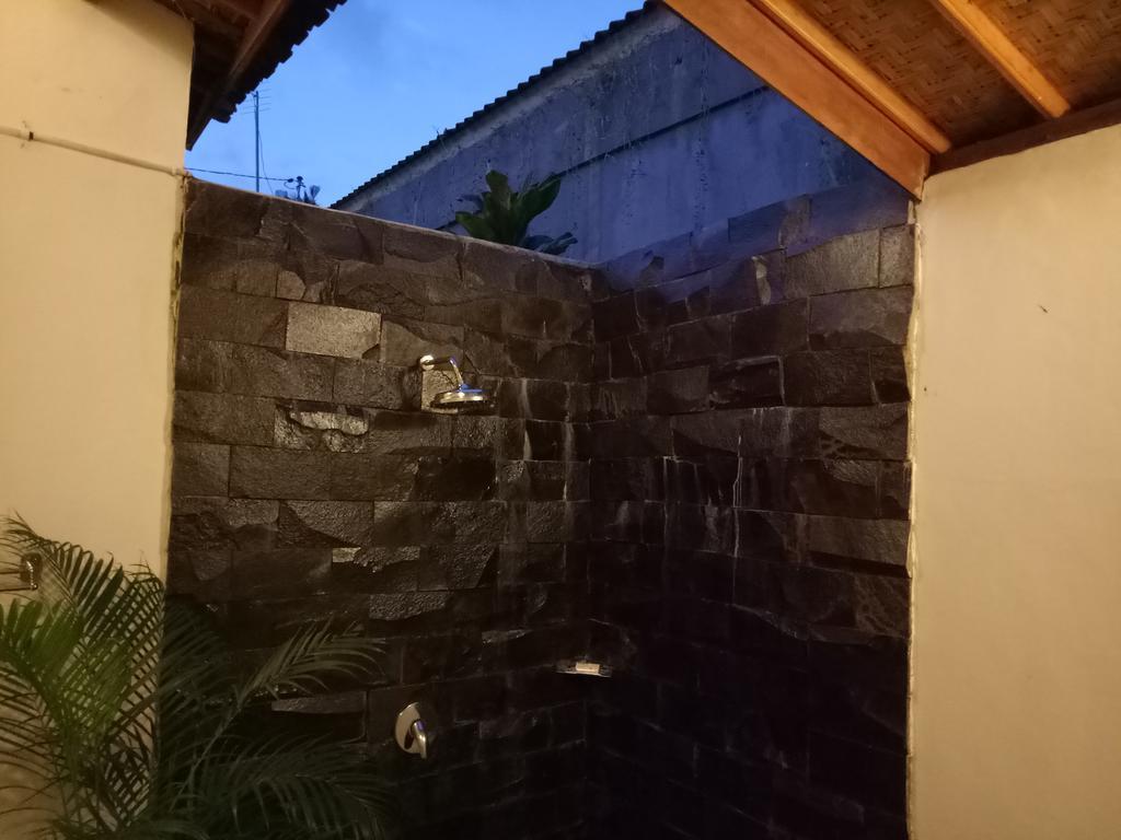 Villa Esa Ubud Zewnętrze zdjęcie