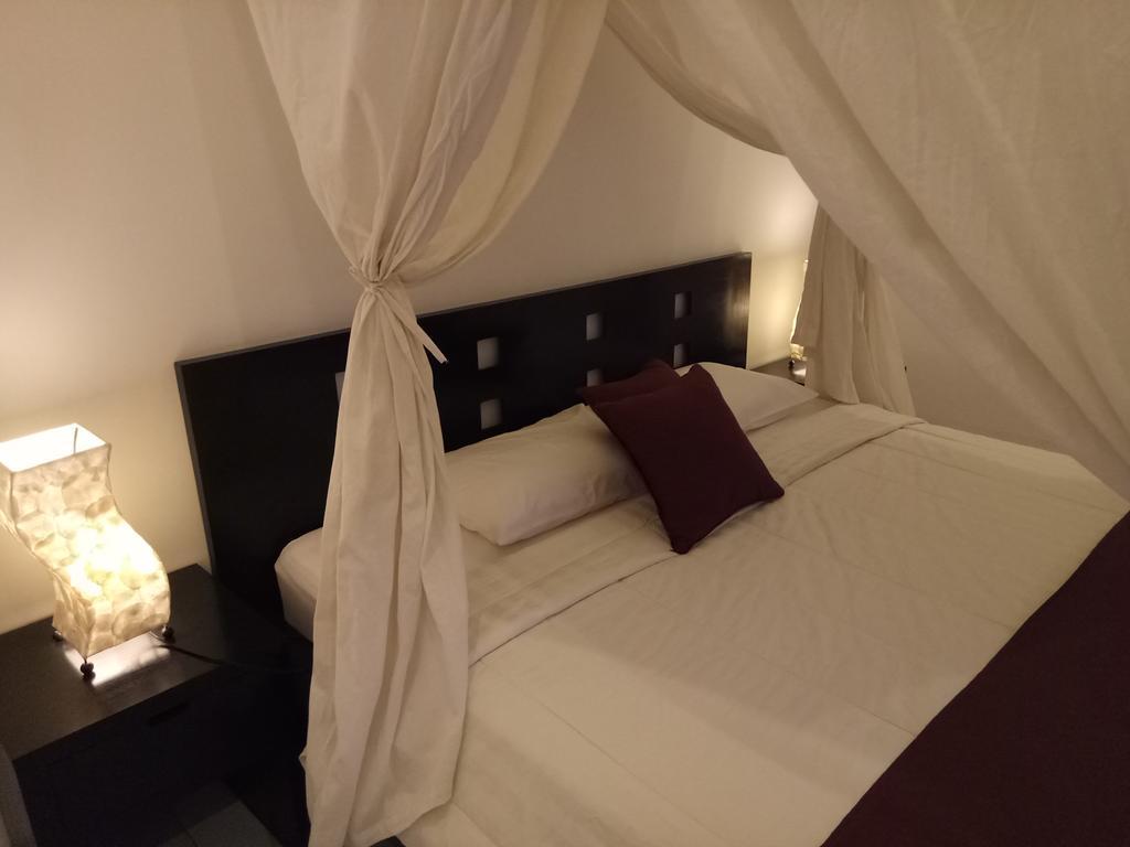 Villa Esa Ubud Zewnętrze zdjęcie