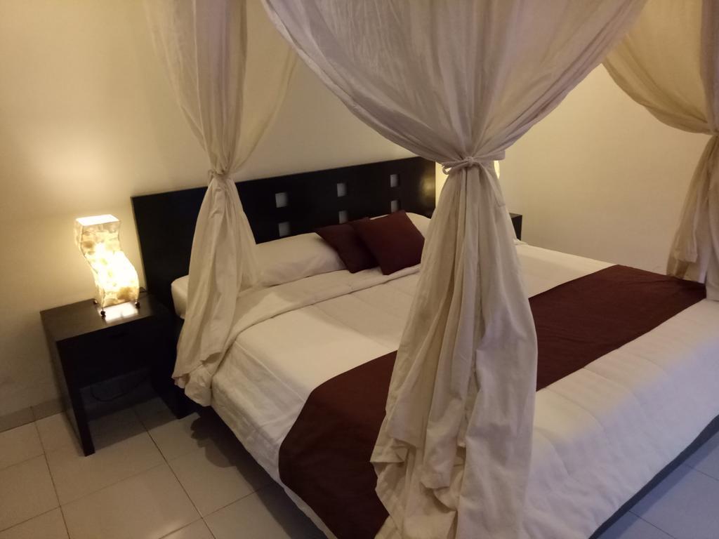 Villa Esa Ubud Zewnętrze zdjęcie